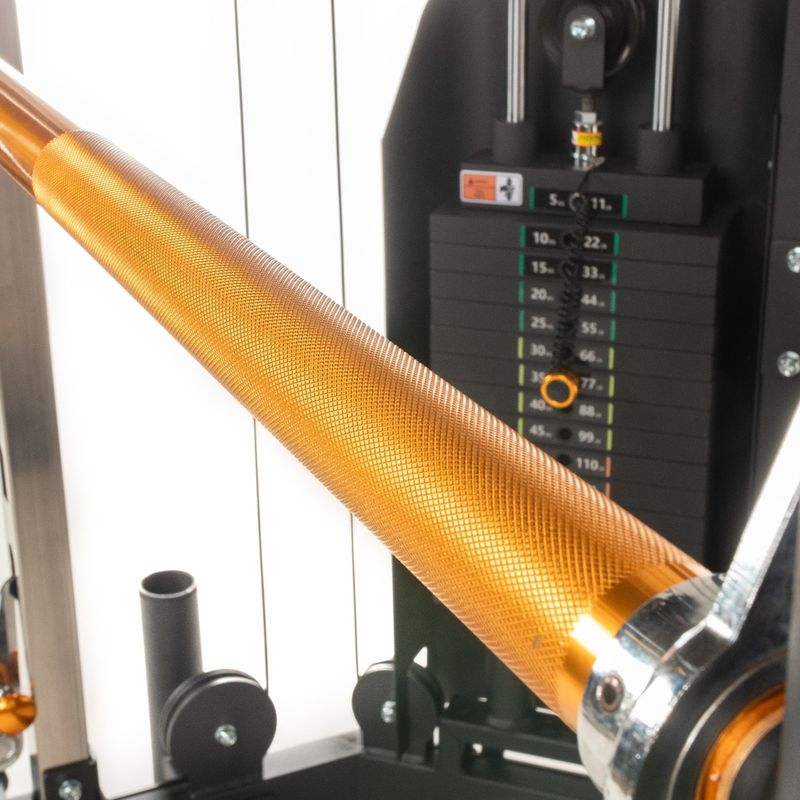 TF DAP / Smith /Rack v2