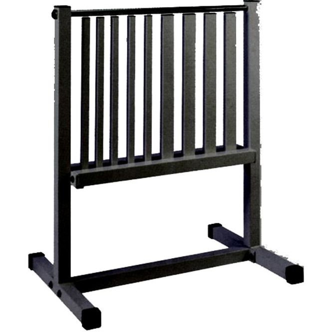 Hovedbilde Stativ for manualer (neopren / aerobic)