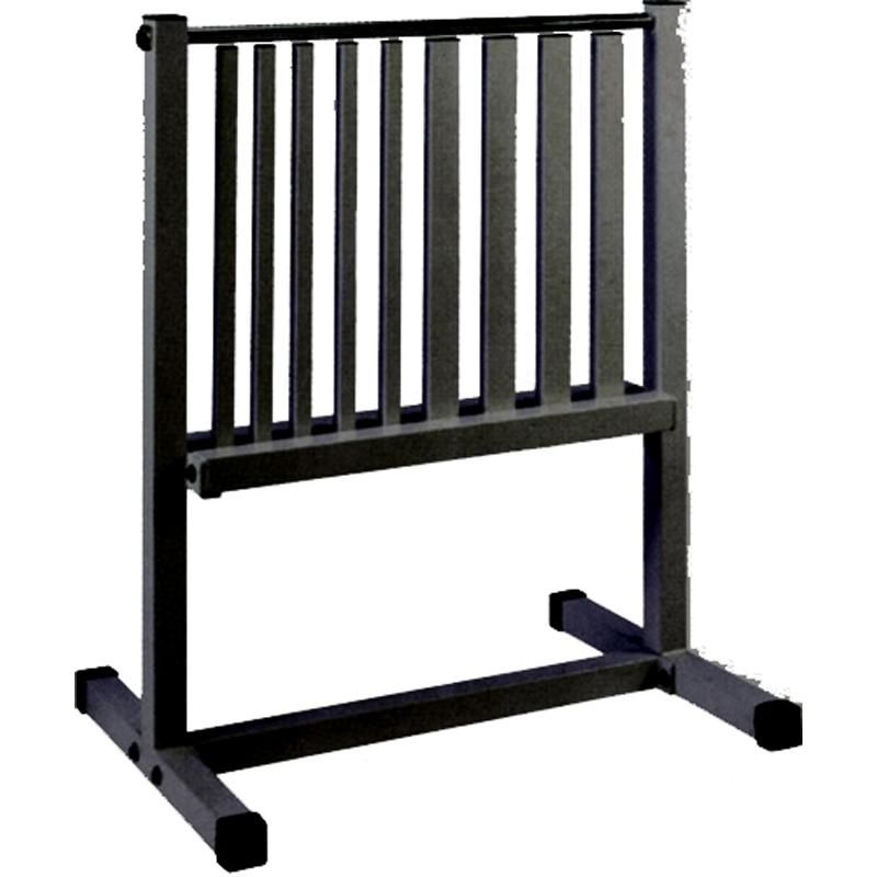 Stativ for manualer (neopren / aerobic)