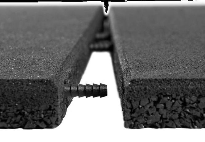 Hovedbilde G2 Sportsgulv 45mm, 2kvm (8 fliser)