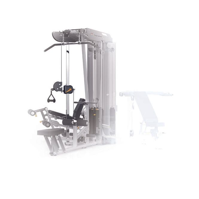 Hovedbilde Impulse Encore multi pulley tillegg For Encore ...