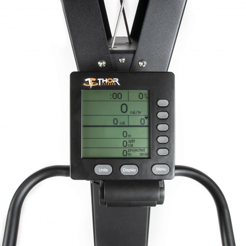 TF Skierg Veggmontert