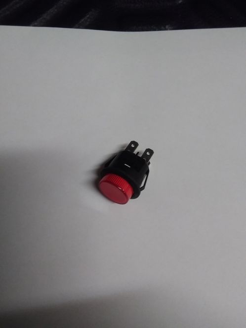 Hovedbilde Impulse Right handle button PST300D