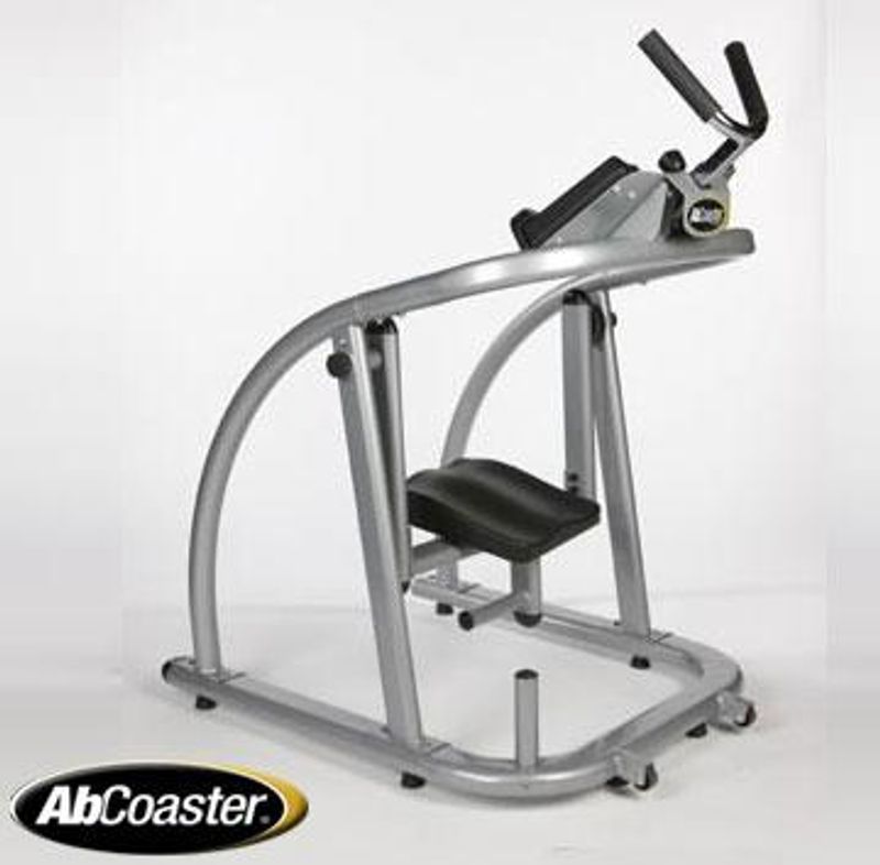 AB Coaster CTL