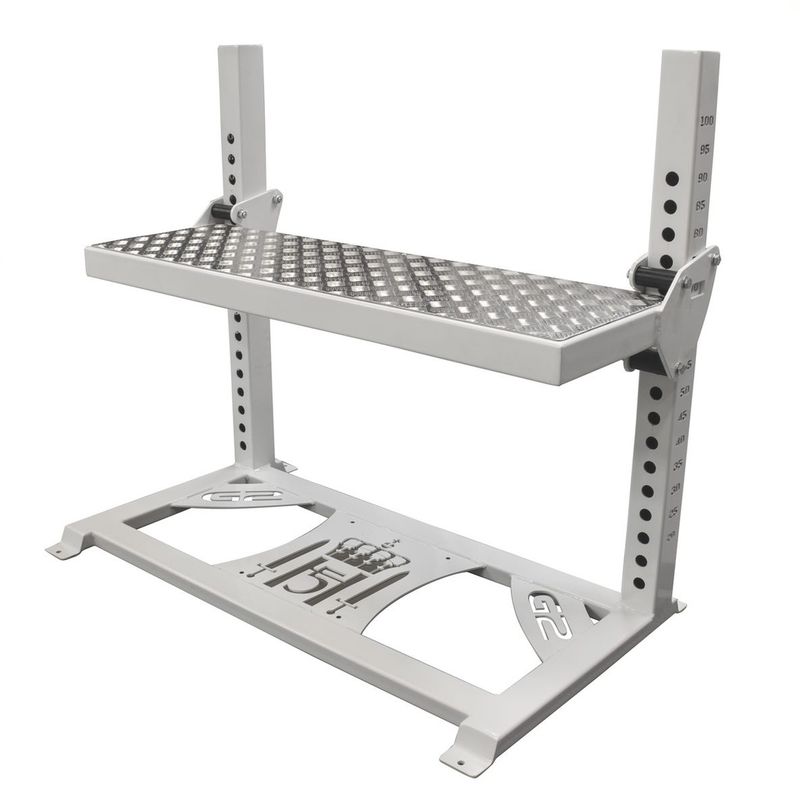 GYM2000 Spenst Rack