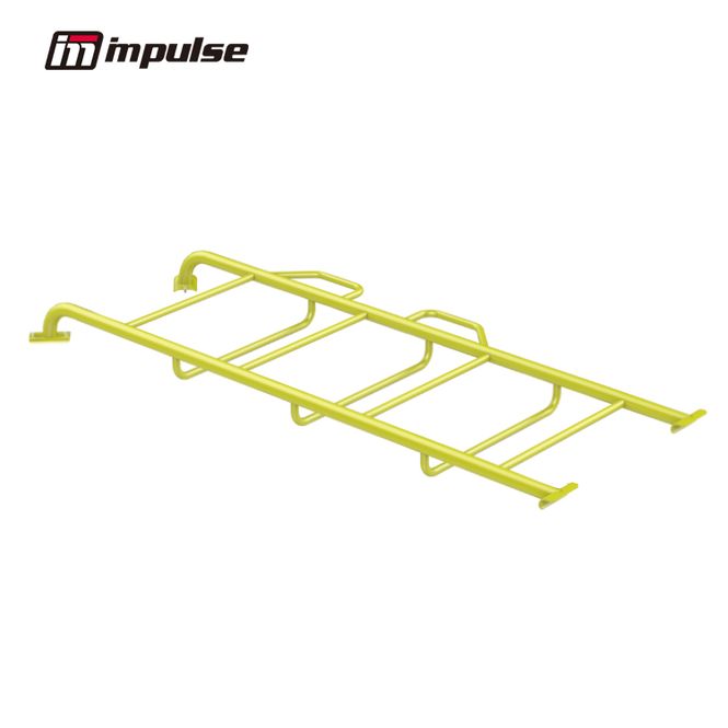 Hovedbilde Impulse Zone stige, for kobling