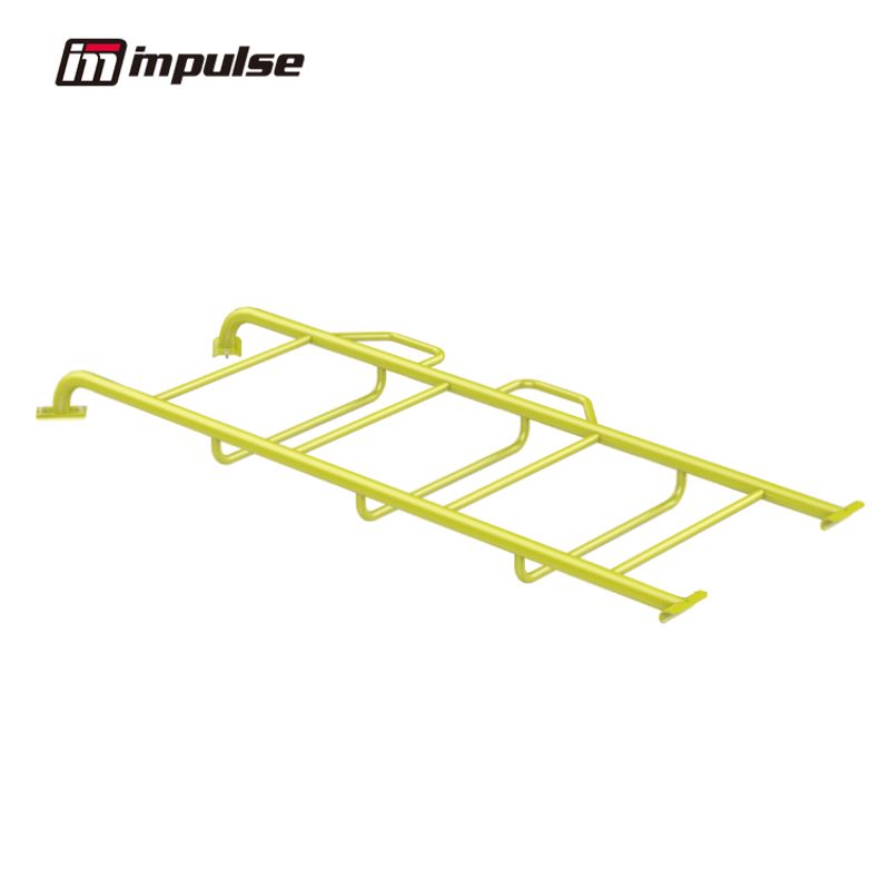 Impulse Zone stige, for kobling