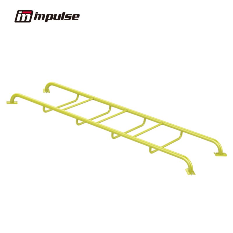 Impulse Zone stige, enkel