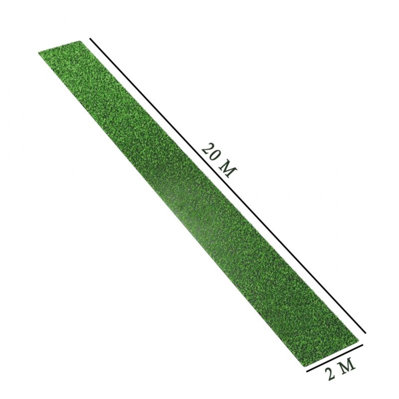 NF Kunstgress 2x20m