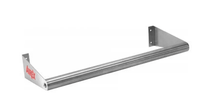 Hovedbilde Airex veggoppheng til matter - 65 cm