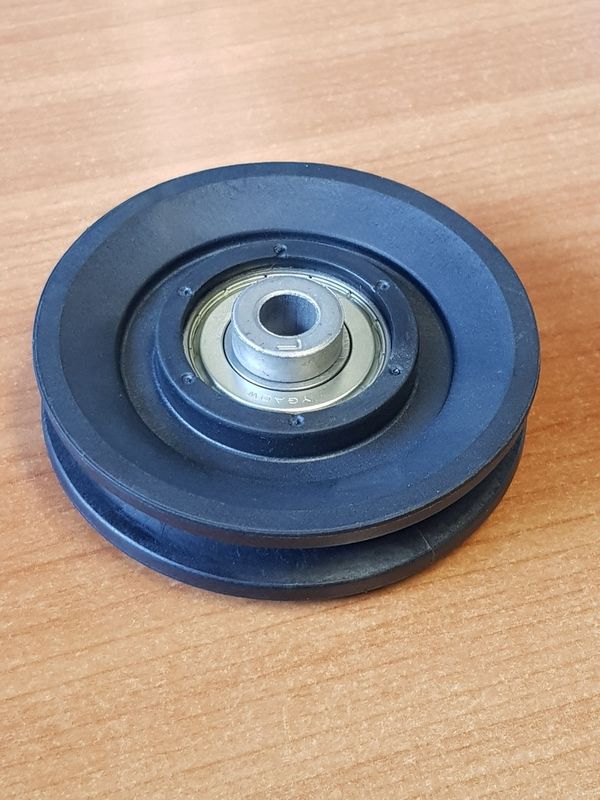 Impulse 3.5