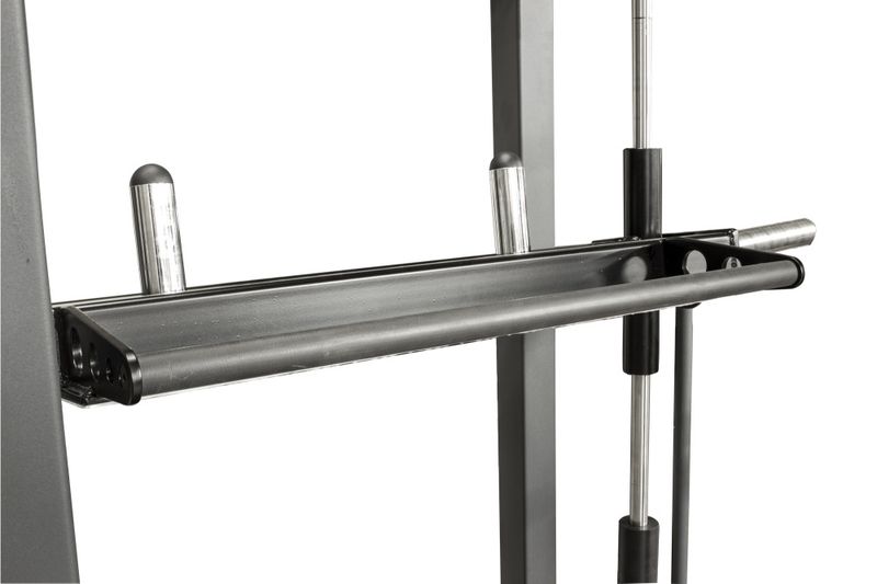 GYM2000 Vertikal Benpress 