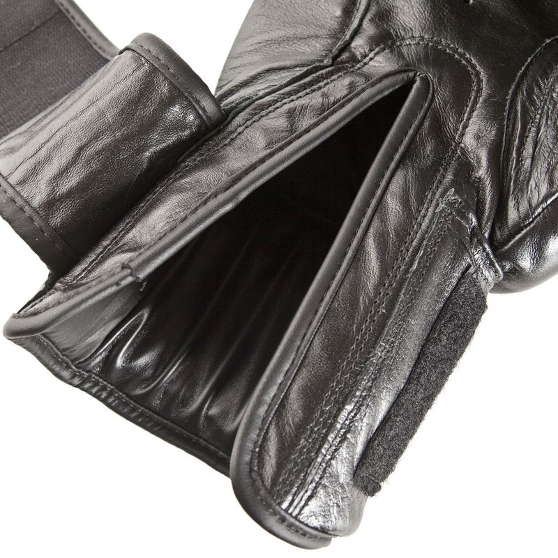 NF Basic Boxing Gloves Black S