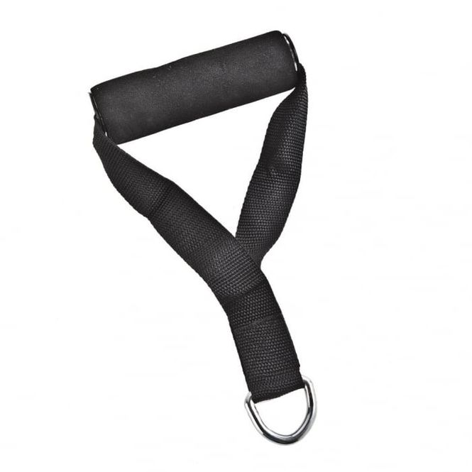 Hovedbilde TF Håndtak med reim soft