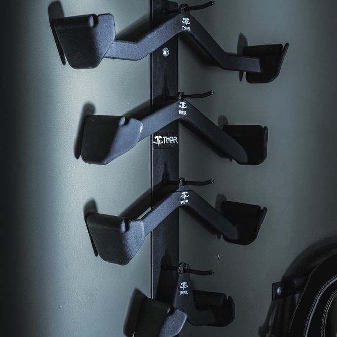 Hovedbilde TF Power Grips Rack