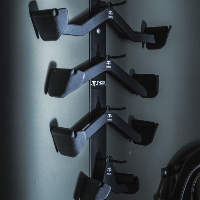 TF Power Grips Rack