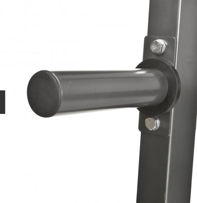 NF Half Rack (svart)