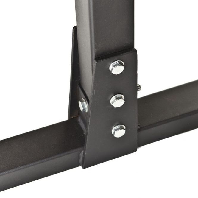 Hovedbilde NF Half Rack HD