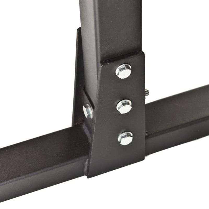 NF Half Rack HD
