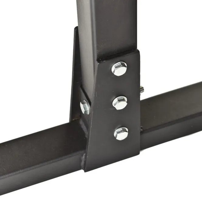 Hovedbilde NF Half Rack HD