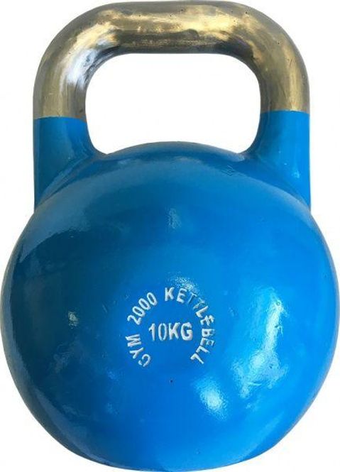 Hovedbilde TF Competition Kettlebell 10kg