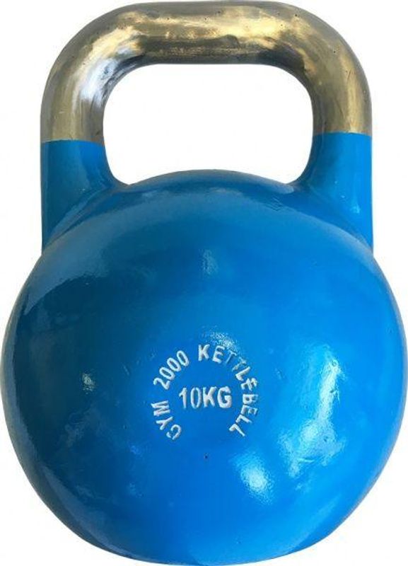 TF Competition Kettlebell 10kg