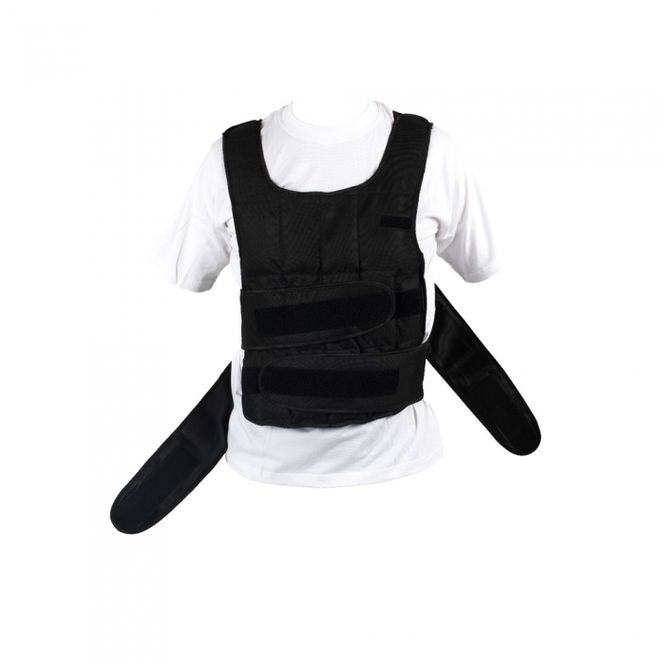 Hovedbilde NF Vektvest 17kg