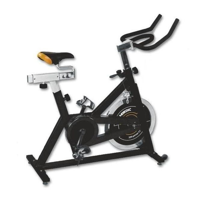 Hovedbilde NORDIC 235 Spinner, fast nav