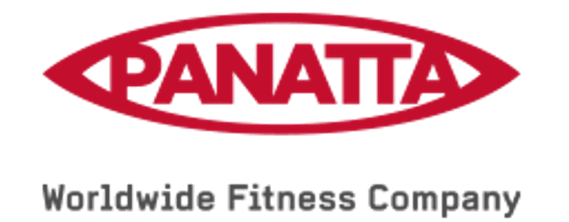 Panatta Gummidemper 40X30 2 M8 90S