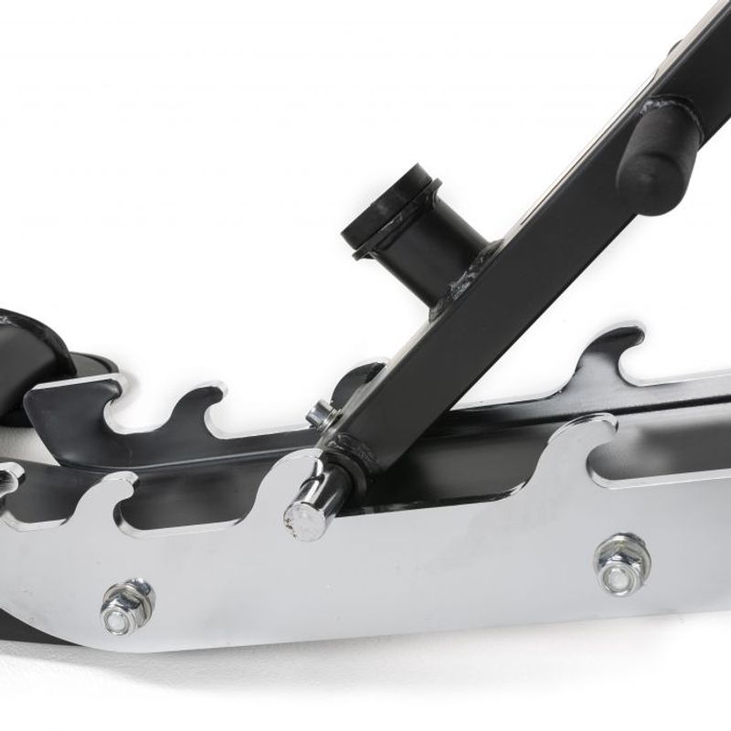 TF Standard FID Bench