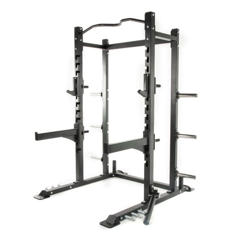TF Standard Half Rack - Lav kun 211cm