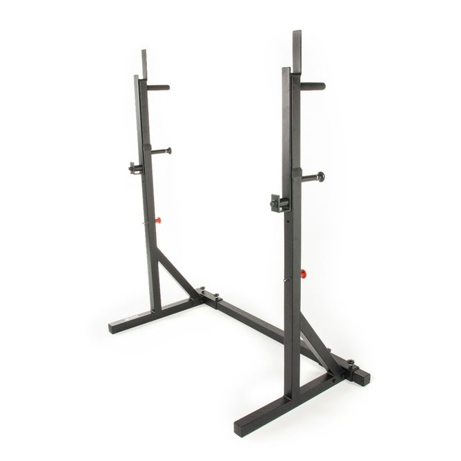 Hovedbilde TF Squat Stand / Bench Press 250kg