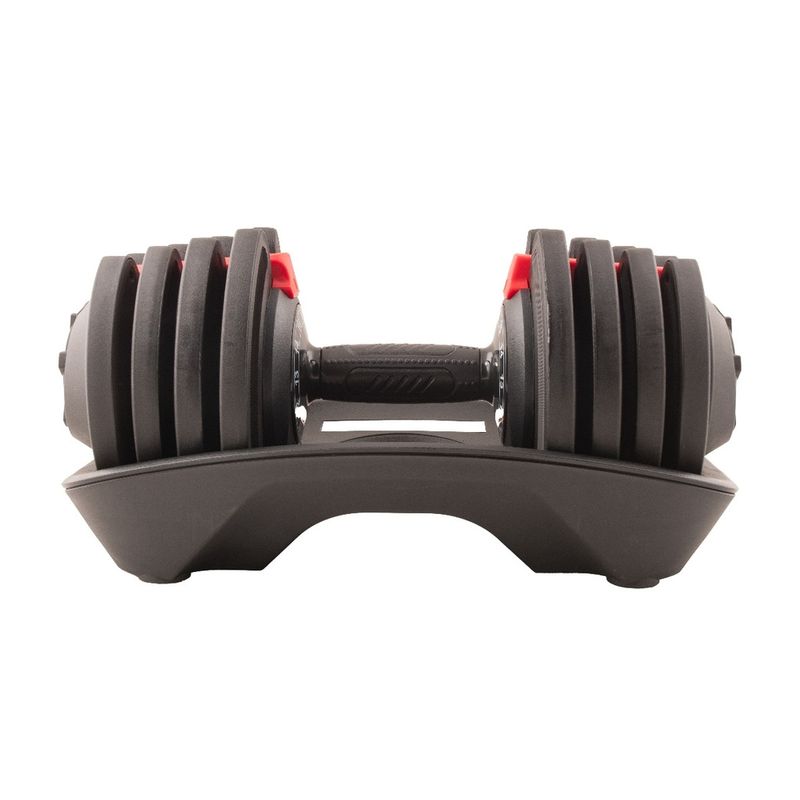 TF Justerbar Manual 18kg