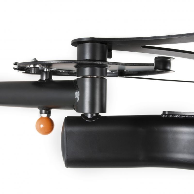 TF Standard WS, Pec Fly/Rear Delt