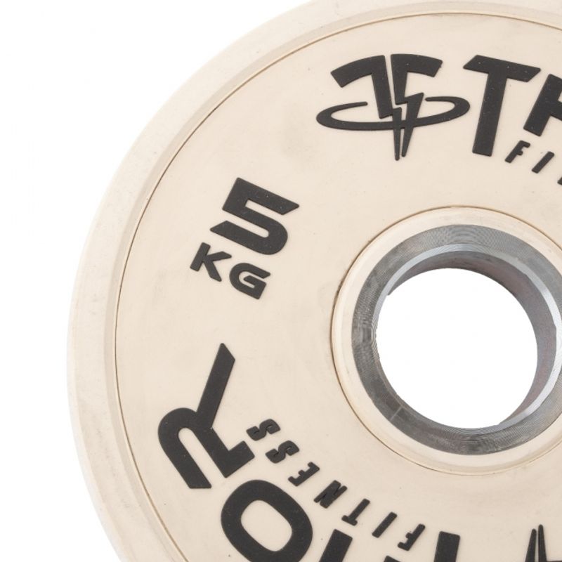 TF Fractional Plates