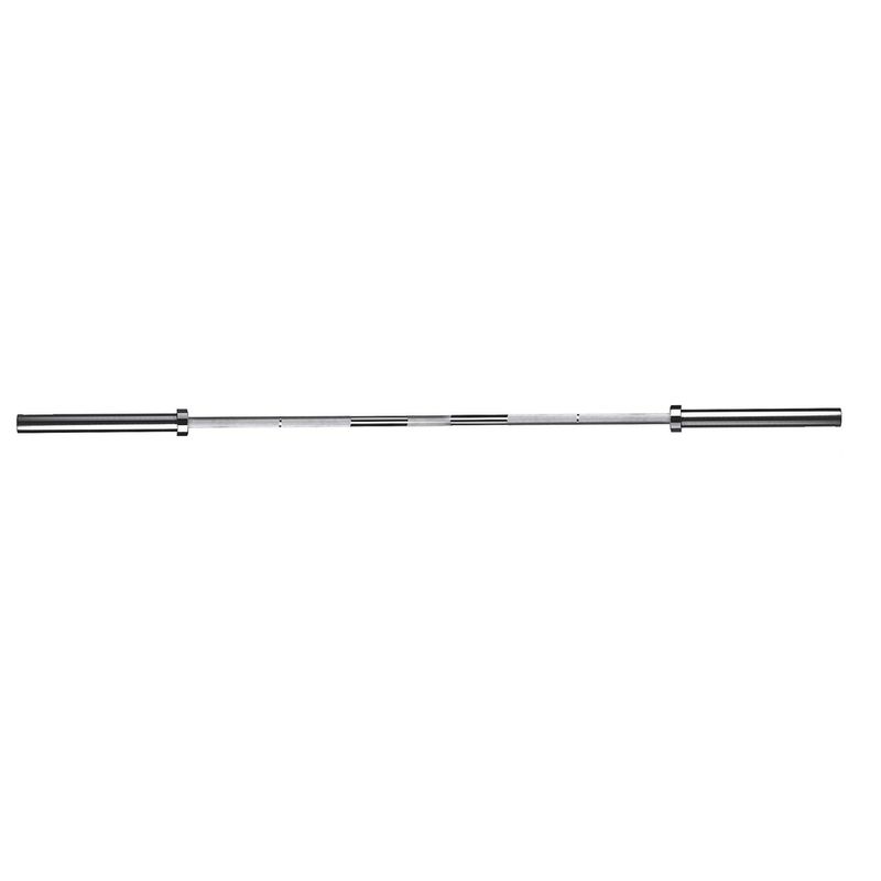 TF Powerlifting Bar v2 IPF