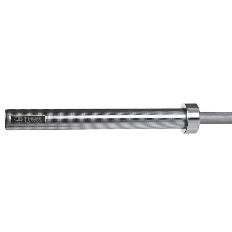 TF Powerlifting Bar v2 IPF