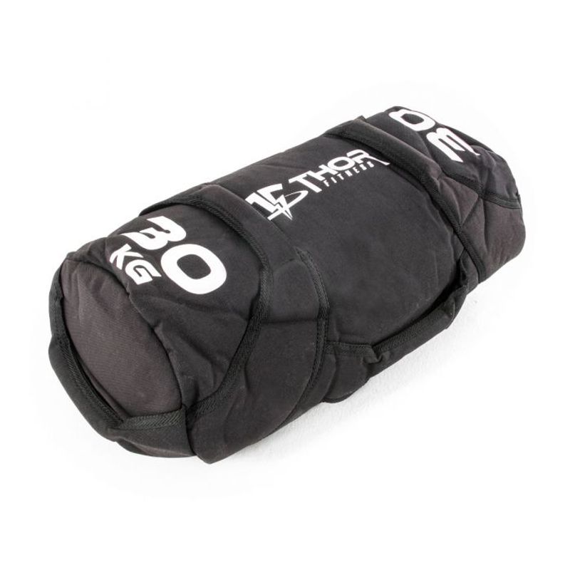 TF Sandbag m/håndtak 25kg