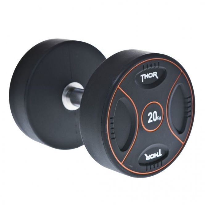 Hovedbilde TF PU Hantlar 30kg