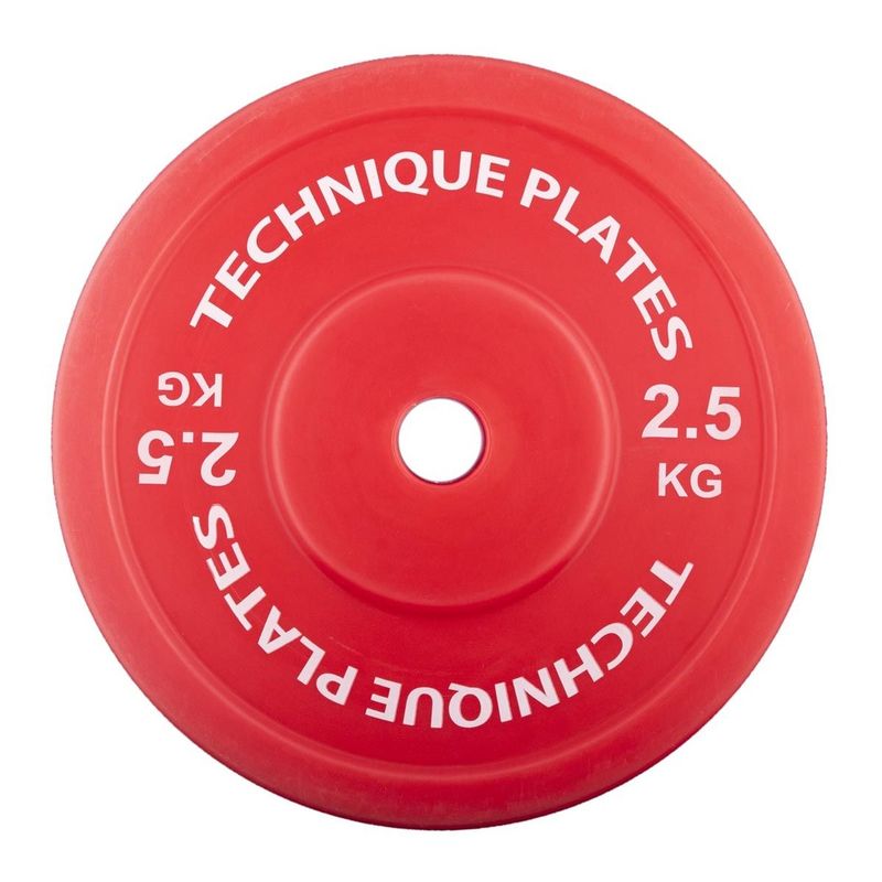 TF Teknikkskive 2,5kg