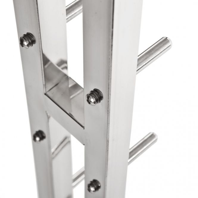 Hovedbilde TF Chrome manualstativ