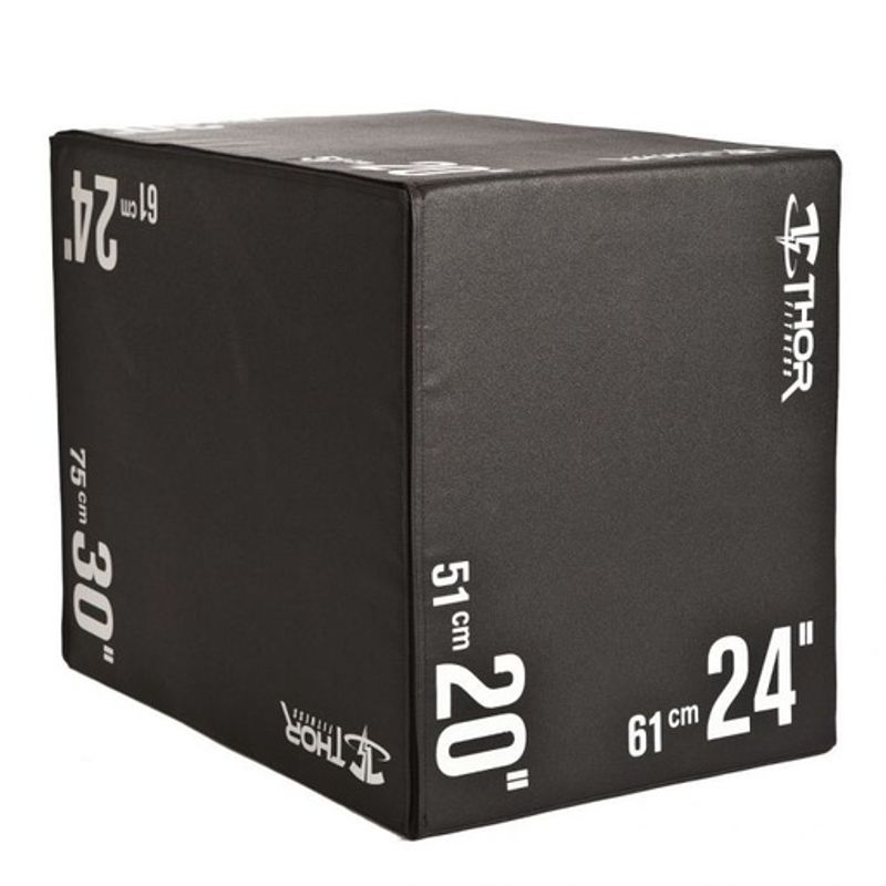 TF Soft Plyo Box 20