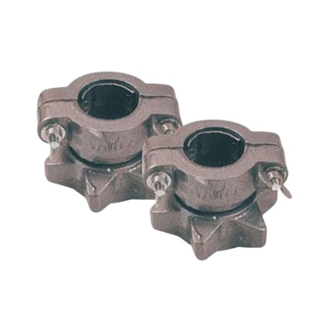 Hovedbilde G2 Olympisk dobbel skrulås