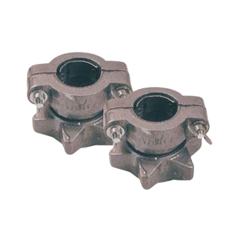 G2 Olympisk dobbel skrulås