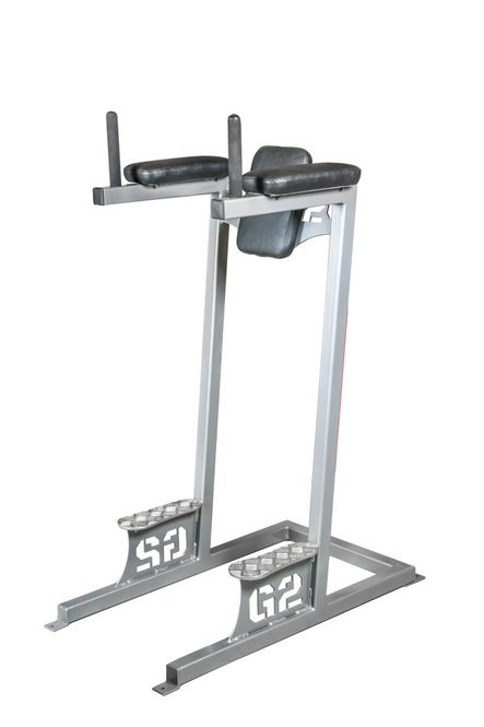 Hovedbilde GYM2000 Benhev