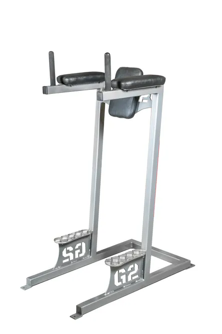 Hovedbilde GYM2000 Benhev