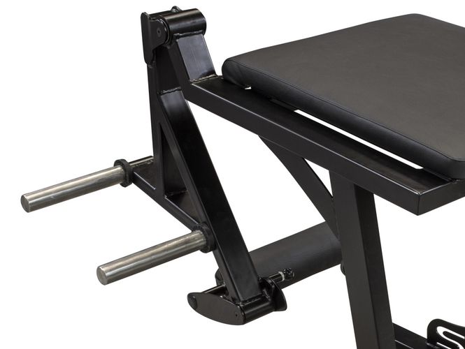 Hovedbilde GYM2000 Reverse Hyper