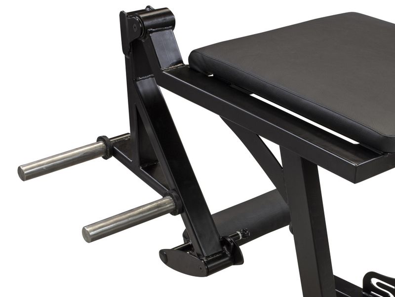 GYM2000 Reverse Hyper