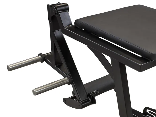Hovedbilde GYM2000 Reverse Hyper