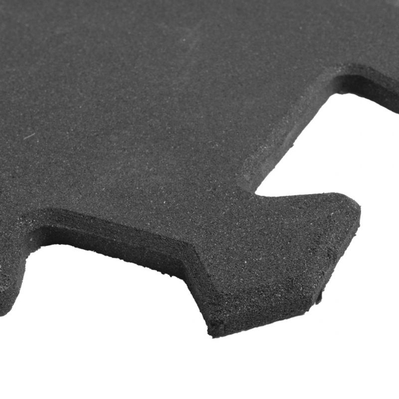 TF Gummigolv 10mm, 1 x 1m, C1X